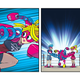 Illustration for article titled Sunday Comics: Thats A Five Star Bird